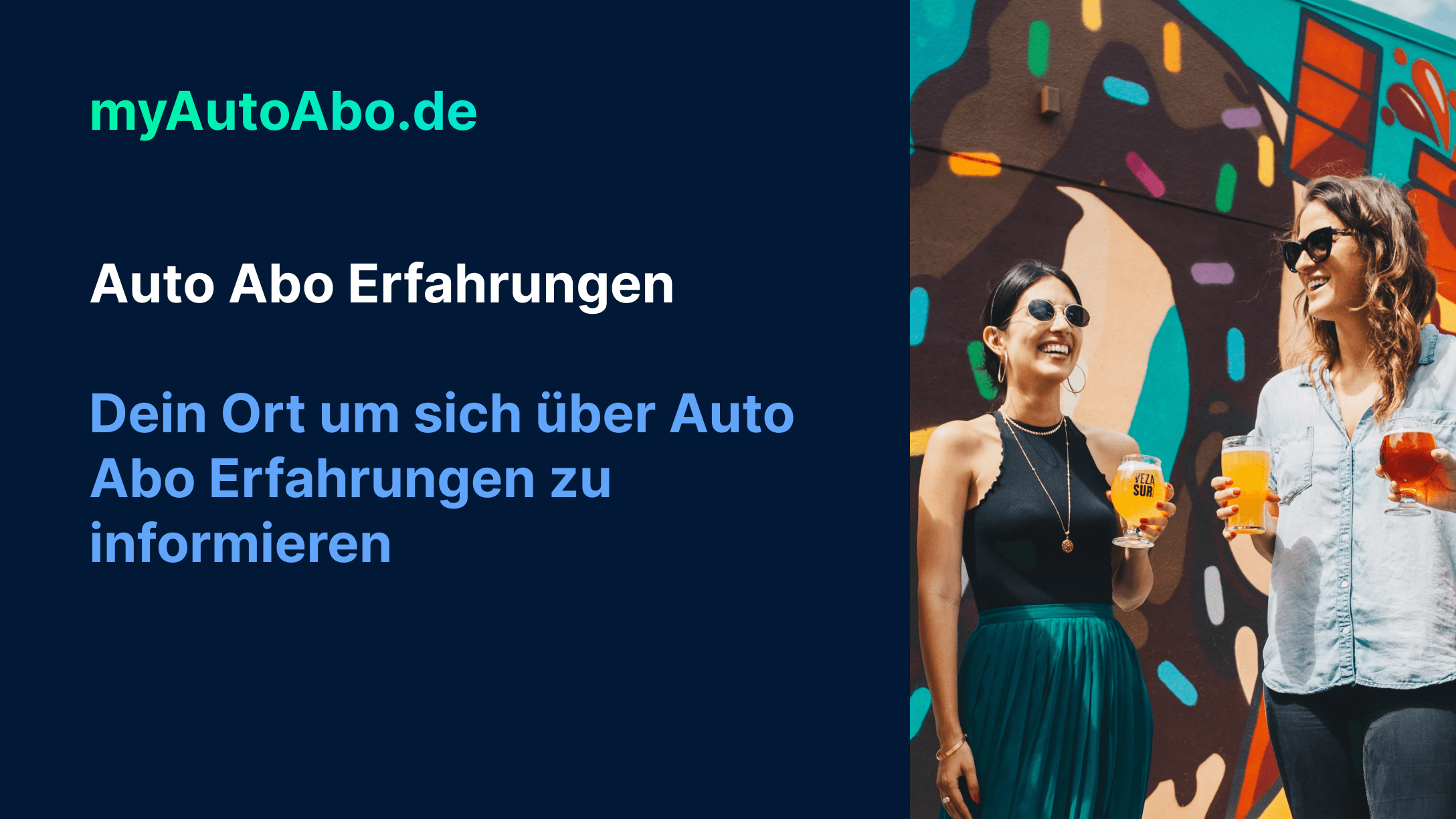 Auto Abo Erfahrungen zu verschiedenen Anbietern