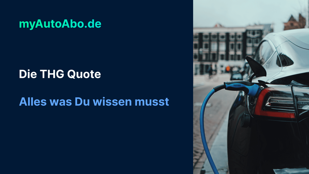 THG Quote - alles was Du wissen musst