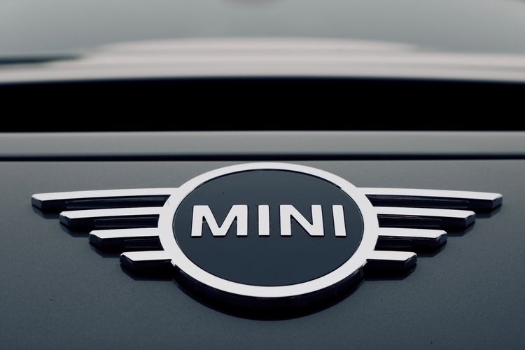 MINI Logo