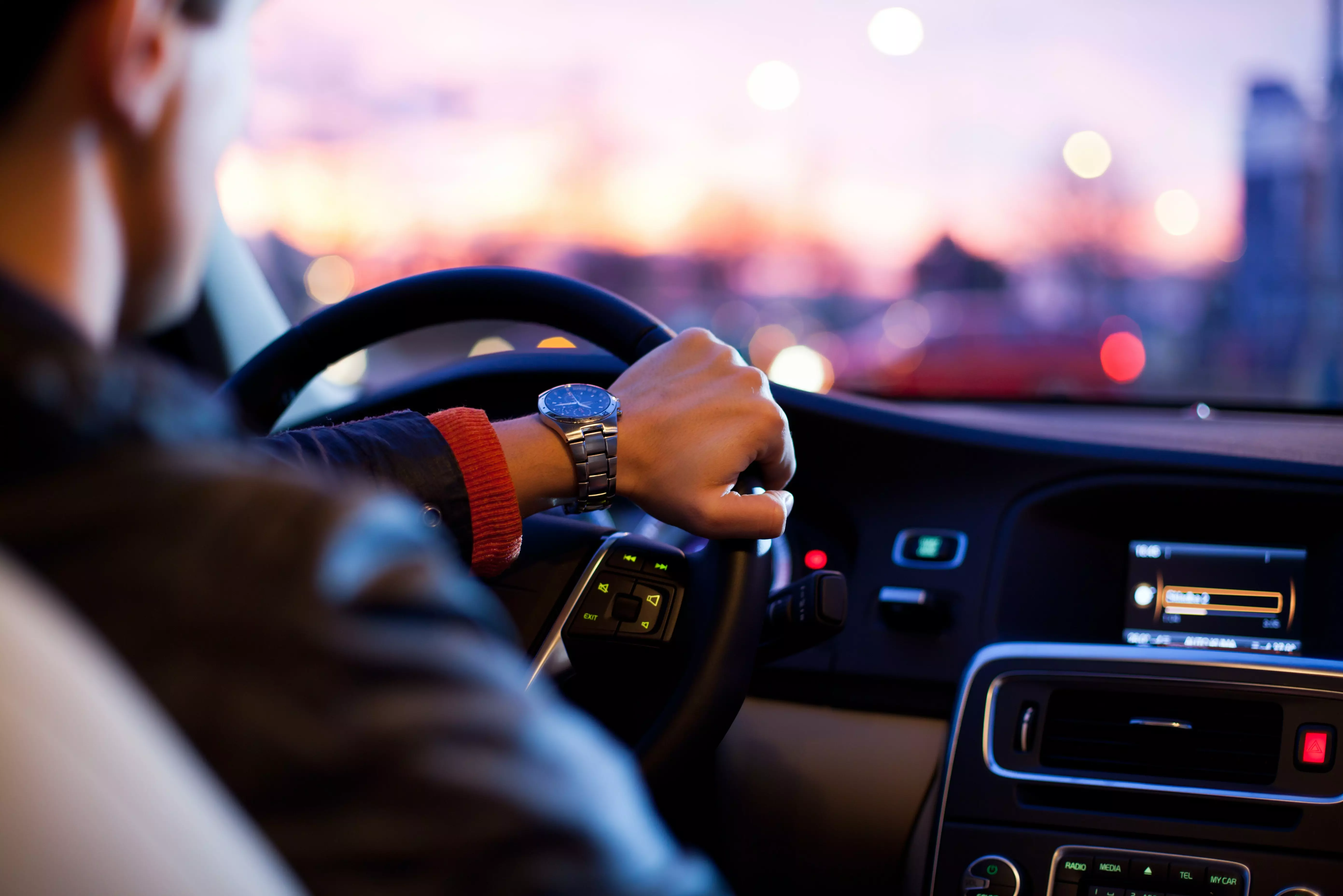 Auto Abo Gebrauchtwagen
