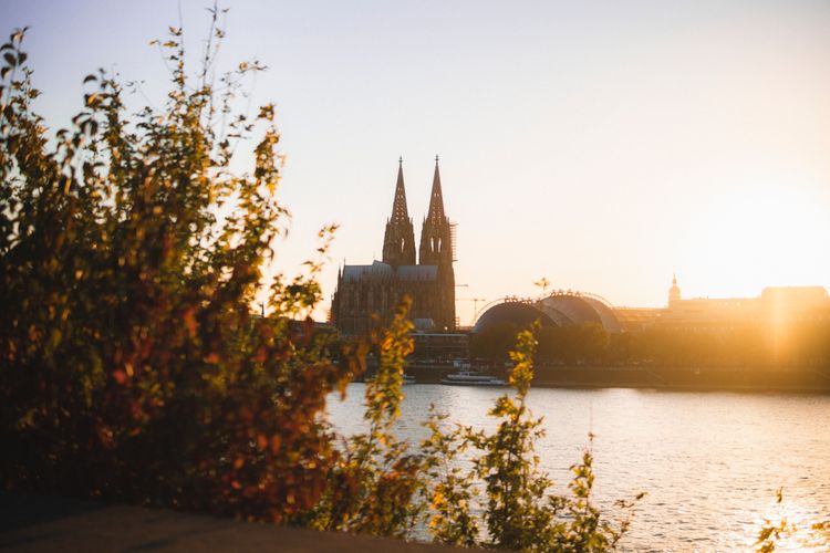 Kölner Dom