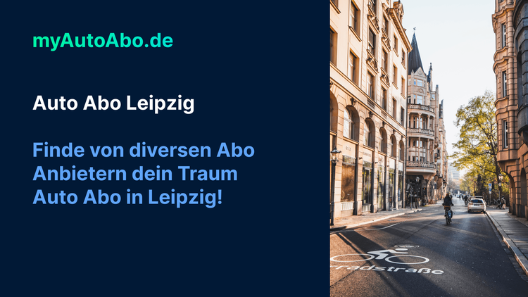 Abo Flex Leipzig
