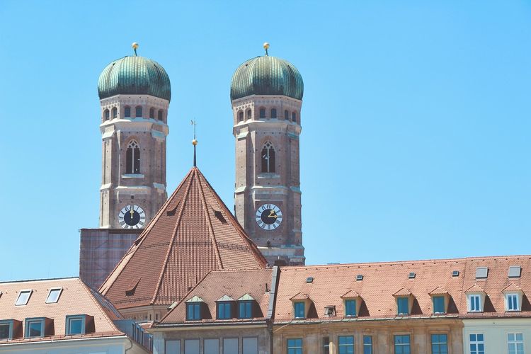 Frauenkirche